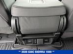 New 2026 GMC Sierra 1500 Elevation Crew Cab for sale #JG3132 - photo 29