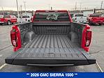 New 2026 GMC Sierra 1500 Elevation Crew Cab for sale #JG3132 - photo 33