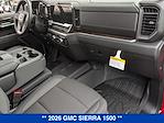 New 2026 GMC Sierra 1500 Elevation Crew Cab for sale #JG3132 - photo 36