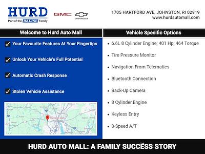 New 2026 GMC Savana 3500 Cutaway for sale #JG3135 - photo 2
