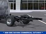 New 2026 GMC Savana 3500 Cutaway for sale #JG3135 - photo 12