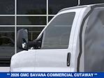New 2026 GMC Savana 3500 Cutaway for sale #JG3135 - photo 13