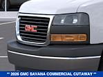 New 2026 GMC Savana 3500 Cutaway for sale #JG3135 - photo 14