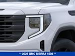 New 2026 GMC Sierra 1500 Pro Crew Cab for sale #JG3136X - photo 11