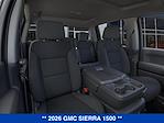 New 2026 GMC Sierra 1500 Pro Crew Cab for sale #JG3136X - photo 17
