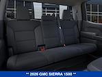 New 2026 GMC Sierra 1500 Pro Crew Cab for sale #JG3136X - photo 18