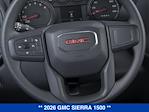 New 2026 GMC Sierra 1500 Pro Crew Cab for sale #JG3136X - photo 20