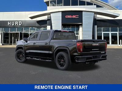 New 2026 GMC Sierra 1500 Elevation Crew Cab for sale #JG3139 - photo 2