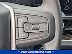 New 2026 GMC Sierra 1500 Elevation Crew Cab for sale #JG3139 - photo 19