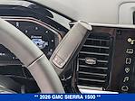 New 2026 GMC Sierra 1500 Elevation Crew Cab for sale #JG3139 - photo 21