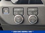 New 2026 GMC Sierra 1500 Elevation Crew Cab for sale #JG3139 - photo 22