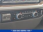 New 2026 GMC Sierra 1500 Elevation Crew Cab for sale #JG3139 - photo 27