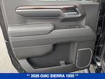 New 2026 GMC Sierra 1500 Elevation Crew Cab for sale #JG3139 - photo 29