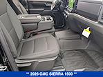 New 2026 GMC Sierra 1500 Elevation Crew Cab for sale #JG3139 - photo 37