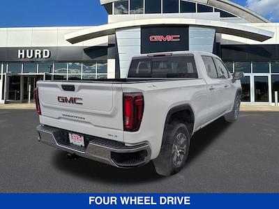 New 2026 GMC Sierra 1500 SLT Crew Cab for sale #JG3140 - photo 2