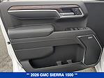 New 2026 GMC Sierra 1500 SLT Crew Cab for sale #JG3140 - photo 12