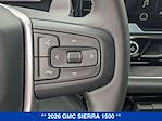 New 2026 GMC Sierra 1500 SLT Crew Cab for sale #JG3140 - photo 19