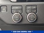 New 2026 GMC Sierra 1500 SLT Crew Cab for sale #JG3140 - photo 22