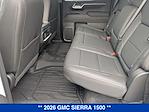 New 2026 GMC Sierra 1500 SLT Crew Cab for sale #JG3140 - photo 29