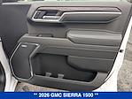 New 2026 GMC Sierra 1500 SLT Crew Cab for sale #JG3140 - photo 34