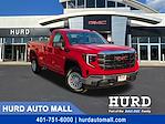 New 2026 GMC Sierra 1500 Pro Regular Cab for sale #JG3141 - photo 1