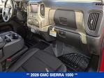 New 2026 GMC Sierra 1500 Pro Regular Cab for sale #JG3141 - photo 25