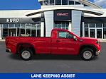New 2026 GMC Sierra 1500 Pro Regular Cab for sale #JG3141 - photo 4