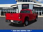 New 2026 GMC Sierra 1500 Pro Regular Cab for sale #JG3141 - photo 2
