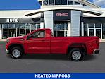 New 2026 GMC Sierra 1500 Pro Regular Cab for sale #JG3141 - photo 7