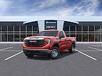 New 2026 GMC Sierra 1500 Pro Regular Cab for sale #JG3141 - photo 8