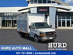 New 2025 GMC Savana 3500 Cutaway for sale #JG3142 - photo 1