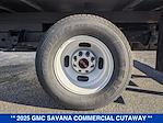 New 2025 GMC Savana 3500 Cutaway for sale #JG3142 - photo 9