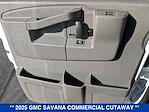 New 2025 GMC Savana 3500 Cutaway for sale #JG3142 - photo 10