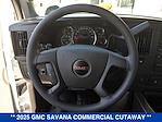 New 2025 GMC Savana 3500 Cutaway for sale #JG3142 - photo 14