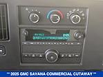 New 2025 GMC Savana 3500 Cutaway for sale #JG3142 - photo 17