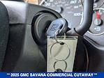 New 2025 GMC Savana 3500 Cutaway for sale #JG3142 - photo 19