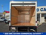 New 2025 GMC Savana 3500 Cutaway for sale #JG3142 - photo 20