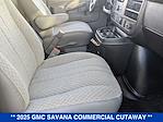 New 2025 GMC Savana 3500 Cutaway for sale #JG3142 - photo 21