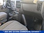 New 2025 GMC Savana 3500 Cutaway for sale #JG3142 - photo 22