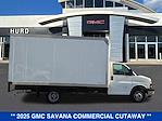 New 2025 GMC Savana 3500 Cutaway for sale #JG3142 - photo 3
