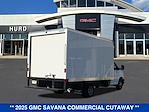 New 2025 GMC Savana 3500 Cutaway for sale #JG3142 - photo 4