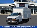 New 2025 GMC Savana 3500 Cutaway for sale #JG3142 - photo 7