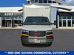New 2025 GMC Savana 3500 Cutaway for sale #JG3142 - photo 8