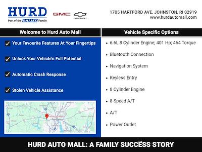 New 2025 GMC Savana 4500 Cutaway for sale #JG3143 - photo 2