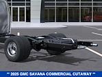 New 2025 GMC Savana 4500 Cutaway for sale #JG3143 - photo 12