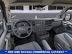 New 2025 GMC Savana 4500 Cutaway for sale #JG3143 - photo 16