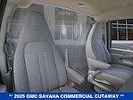 New 2025 GMC Savana 4500 Cutaway for sale #JG3143 - photo 17