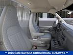 New 2025 GMC Savana 4500 Cutaway for sale #JG3143 - photo 18