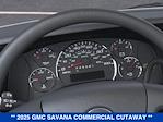 New 2025 GMC Savana 4500 Cutaway for sale #JG3143 - photo 19