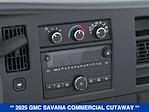 New 2025 GMC Savana 4500 Cutaway for sale #JG3143 - photo 21